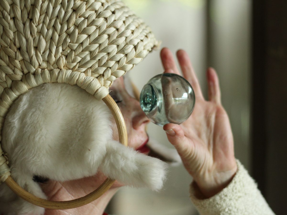 The Minotaur Trilogy — Hellen Sky